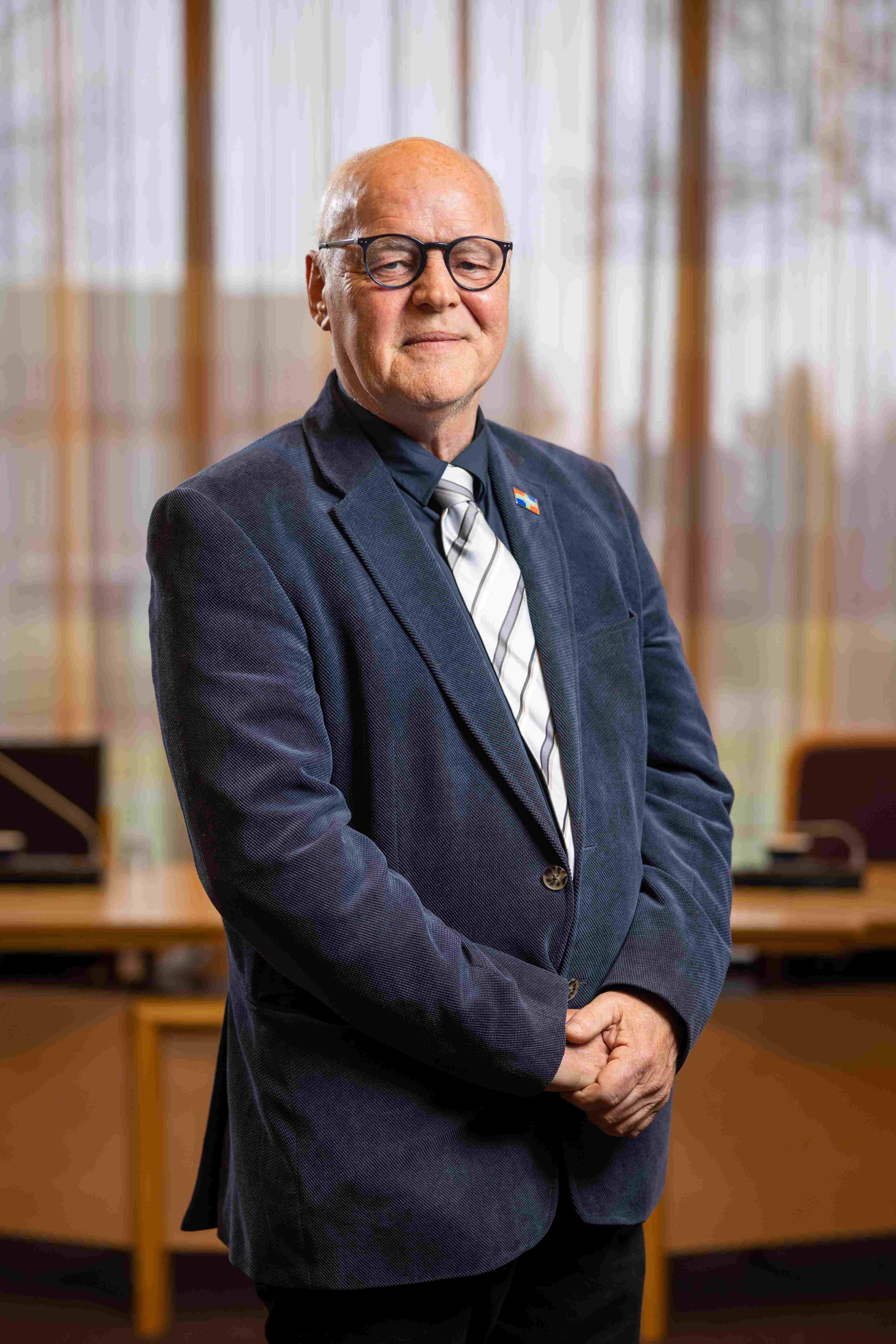 Lex Kupers 2 - SvP